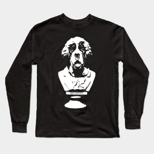 Beethoven Long Sleeve T-Shirt